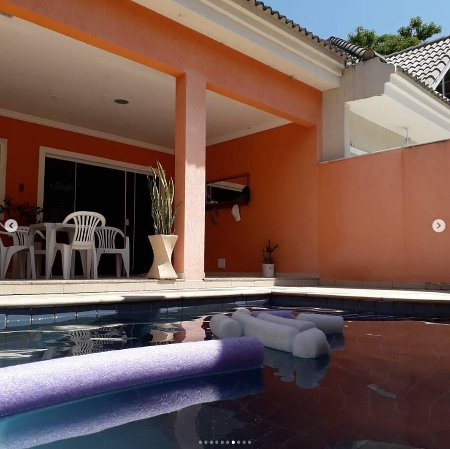 Casa à venda com 3 quartos, 200m² - Foto 3