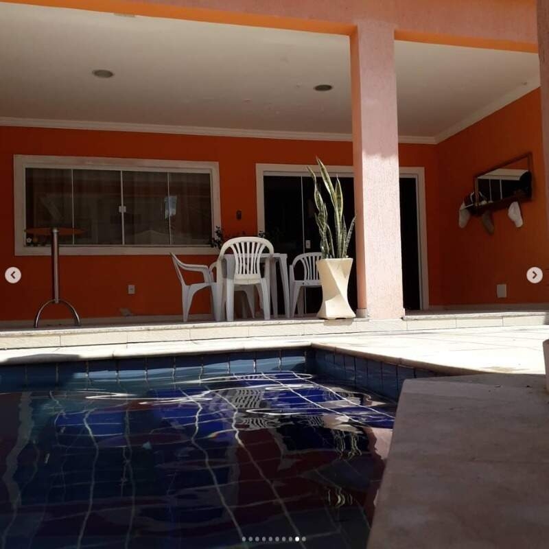 Casa à venda com 3 quartos, 200m² - Foto 6