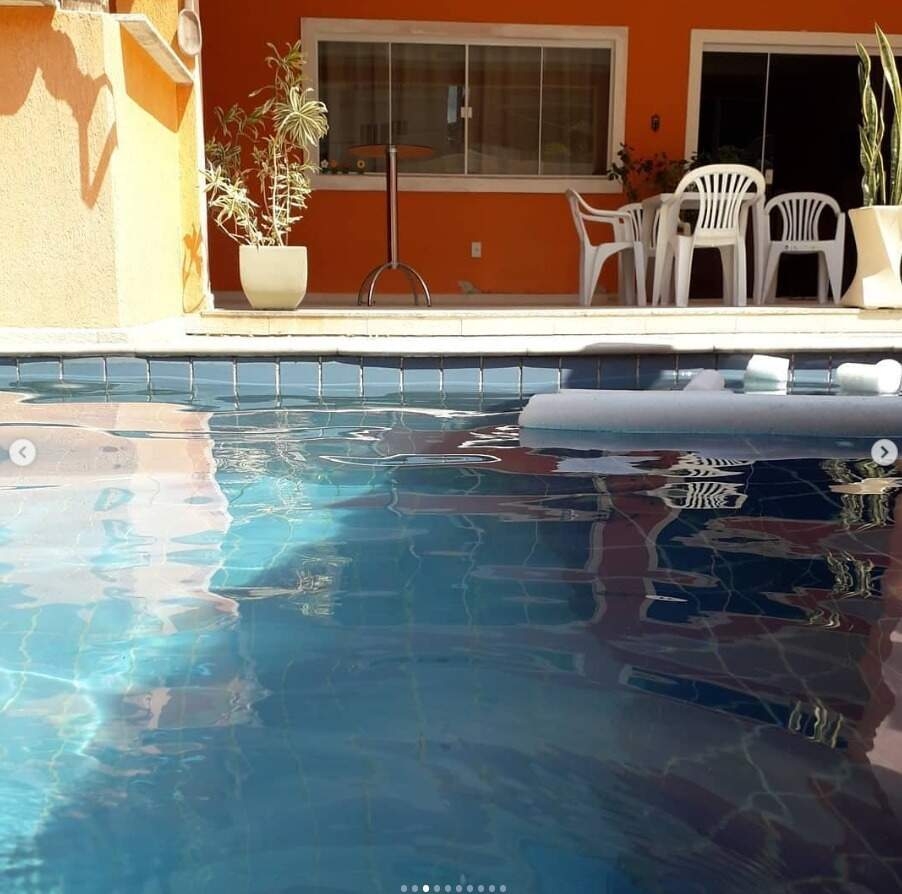 Casa à venda com 3 quartos, 200m² - Foto 7