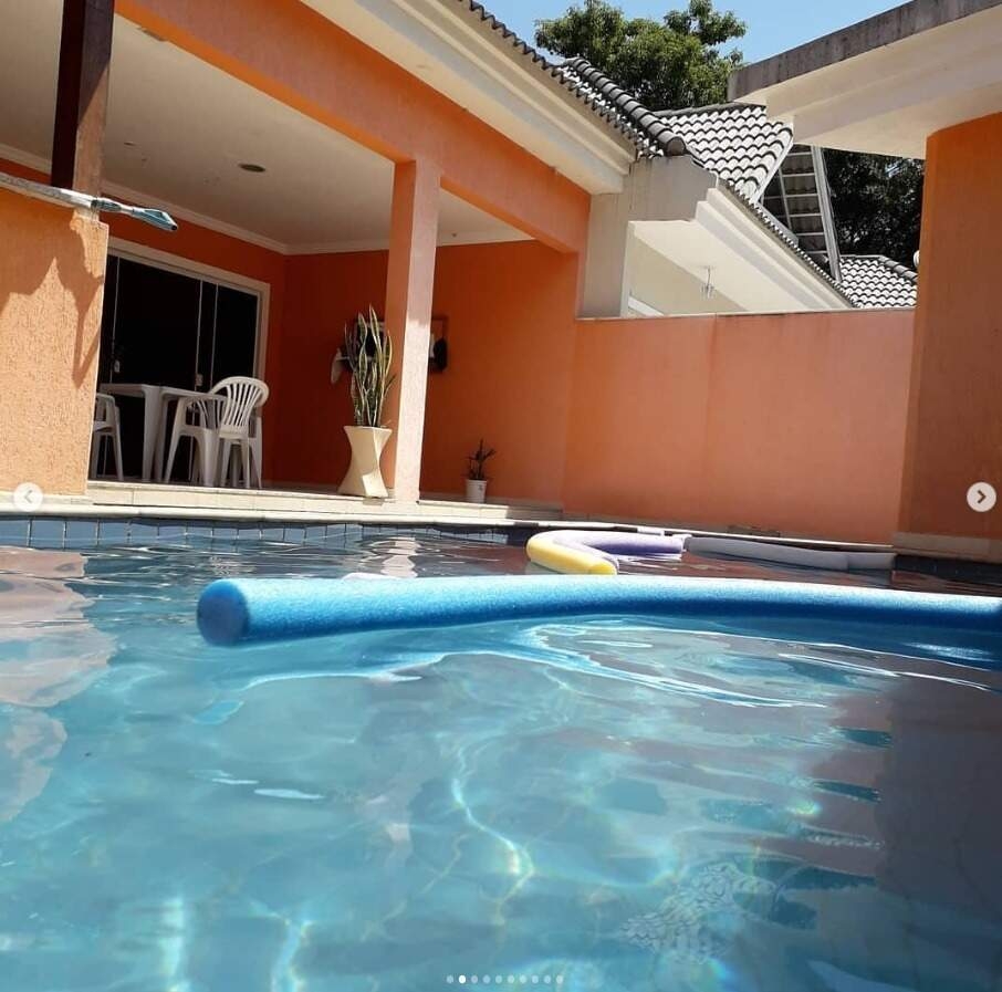 Casa à venda com 3 quartos, 200m² - Foto 8