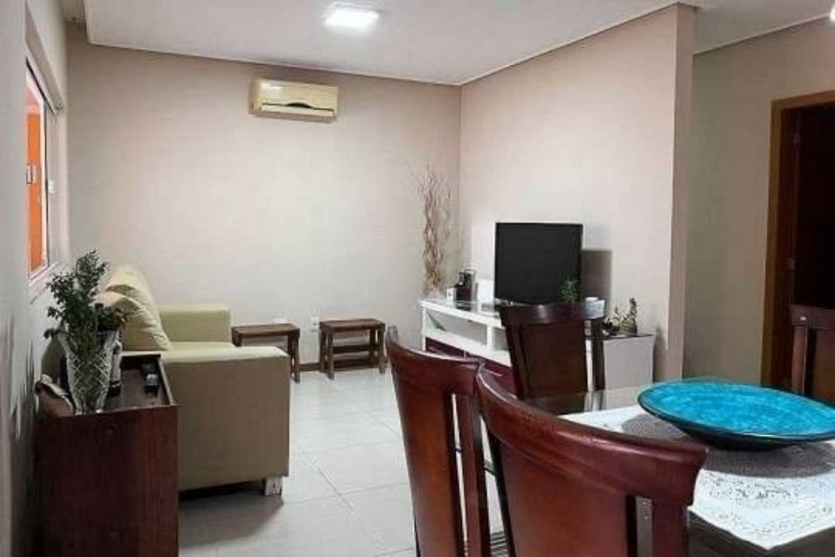 Casa à venda com 3 quartos, 200m² - Foto 16