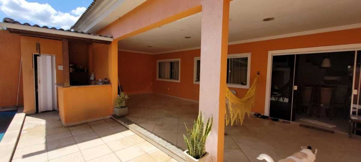 Casa à venda com 3 quartos, 200m² - Foto 28