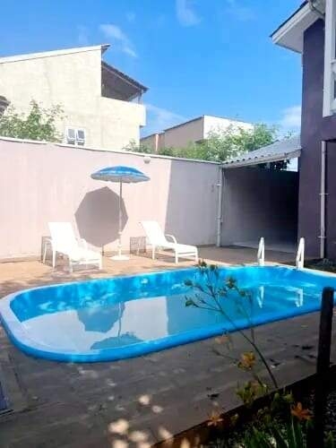 Casa, 3 quartos, 240 m² - Foto 19