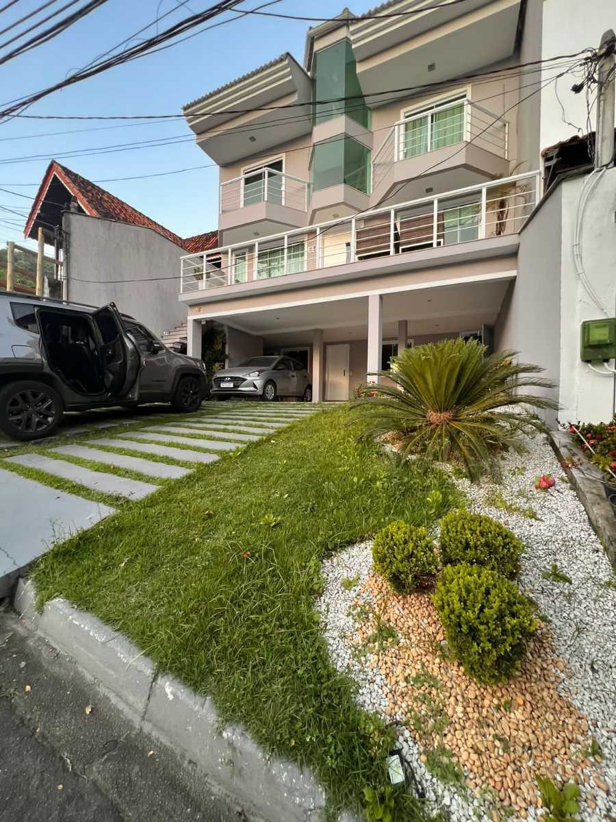 Casa, 4 quartos, 350 m² - Foto 2