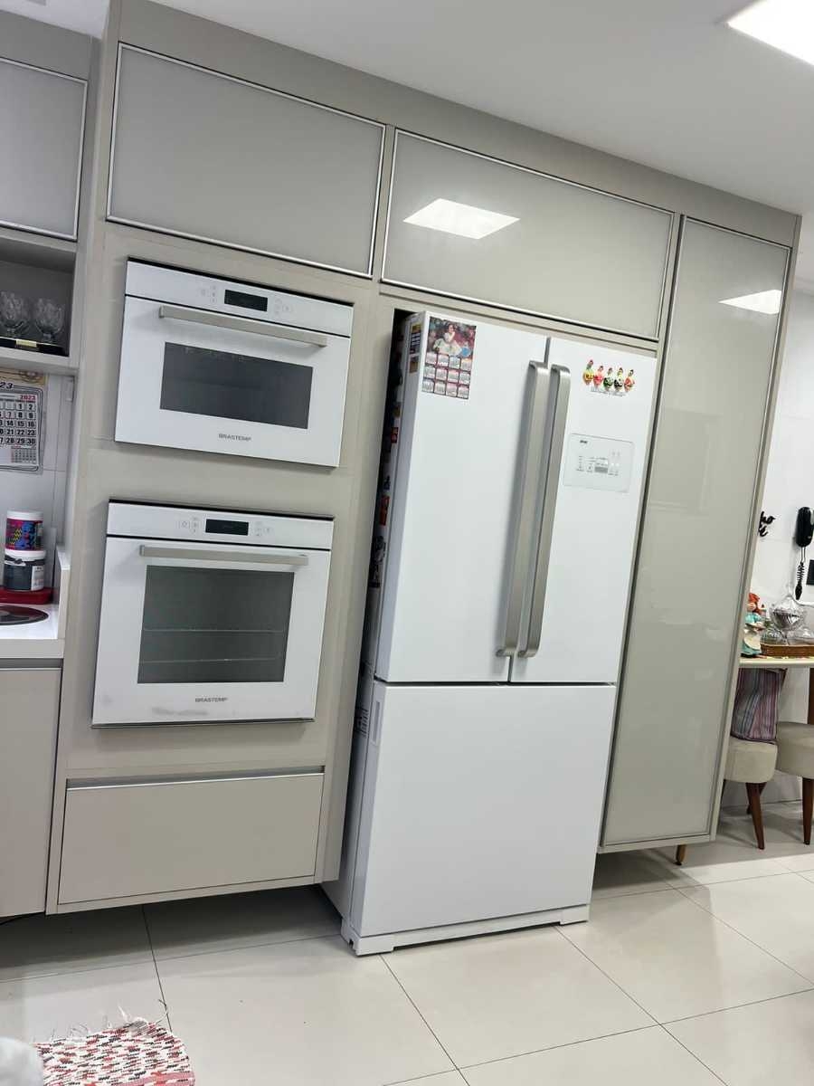 Casa, 4 quartos, 350 m² - Foto 3