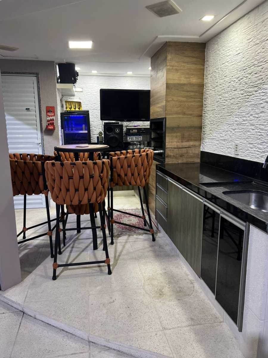 Casa, 4 quartos, 350 m² - Foto 12