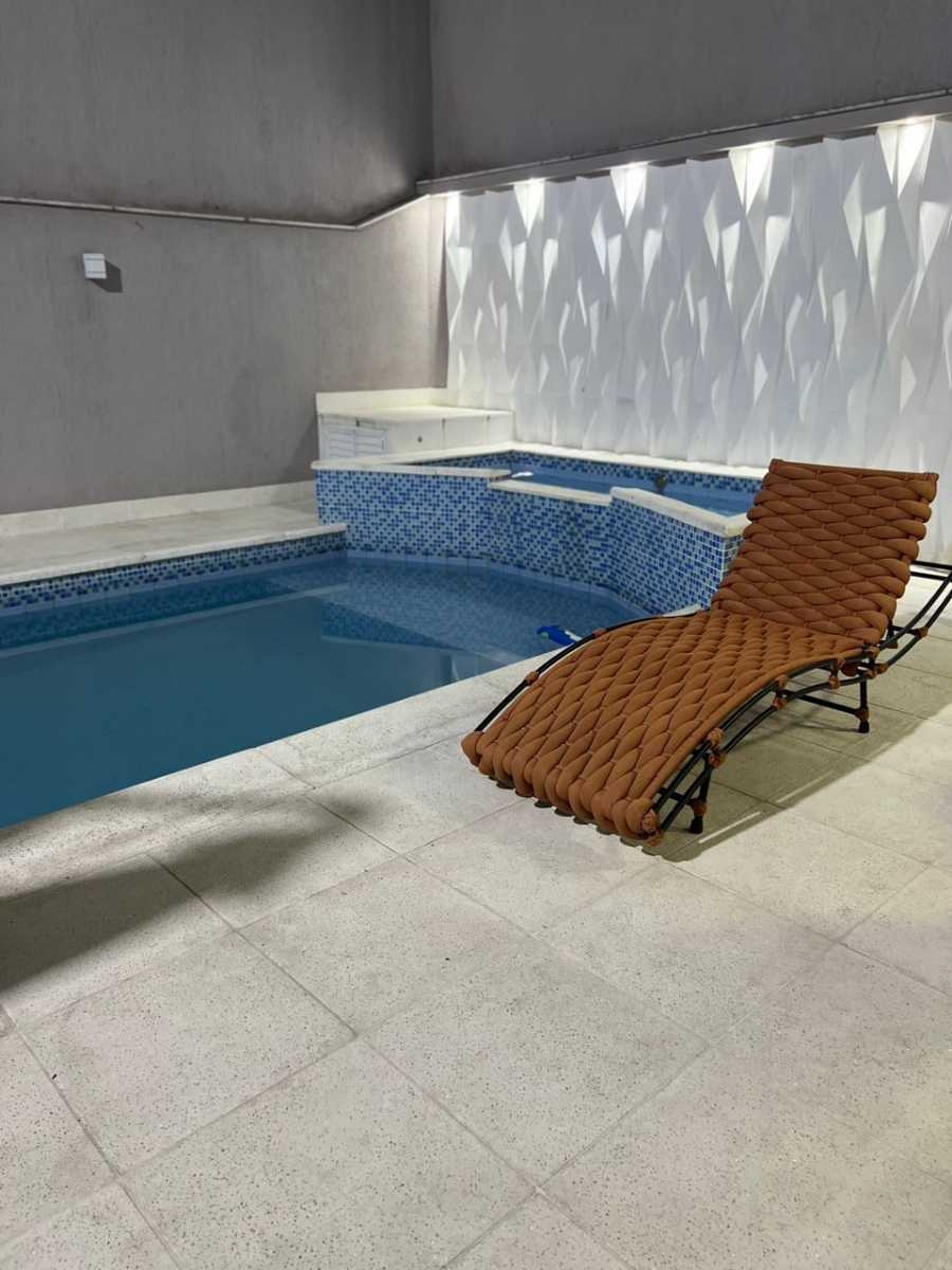 Casa, 4 quartos, 350 m² - Foto 13