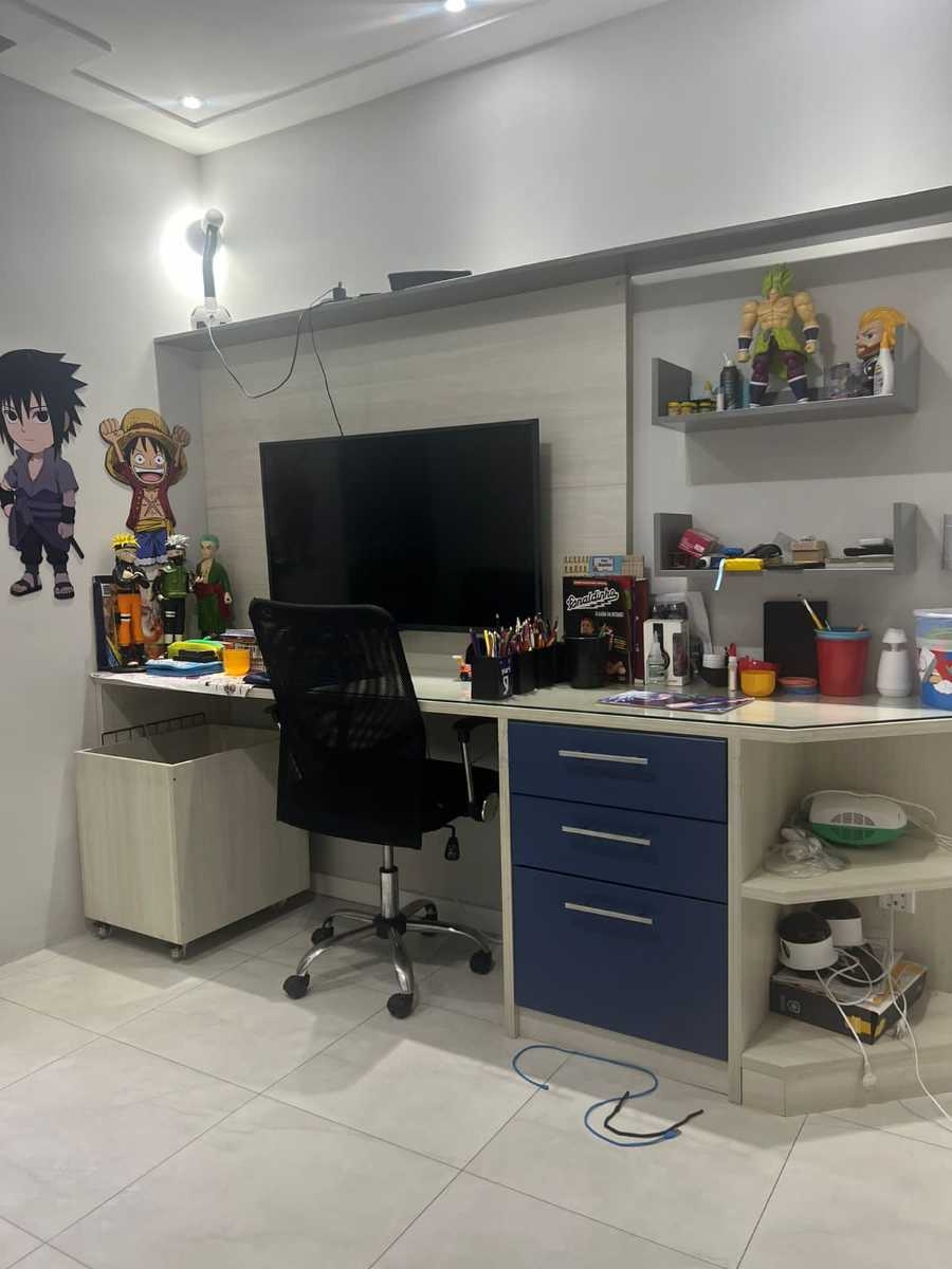 Casa, 4 quartos, 350 m² - Foto 16