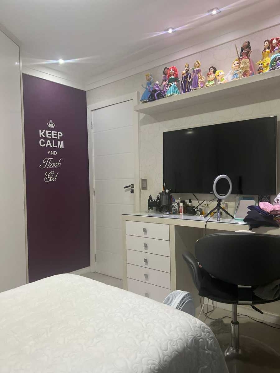 Casa, 4 quartos, 350 m² - Foto 18