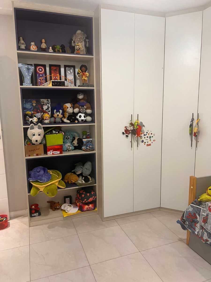 Casa, 4 quartos, 350 m² - Foto 27