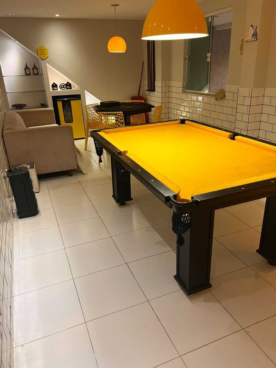 Casa, 4 quartos, 350 m² - Foto 29