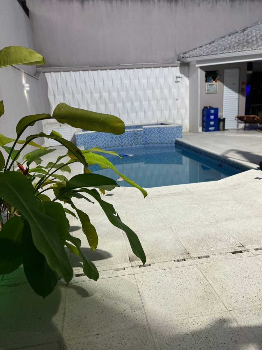 Casa, 4 quartos, 350 m² - Foto 31