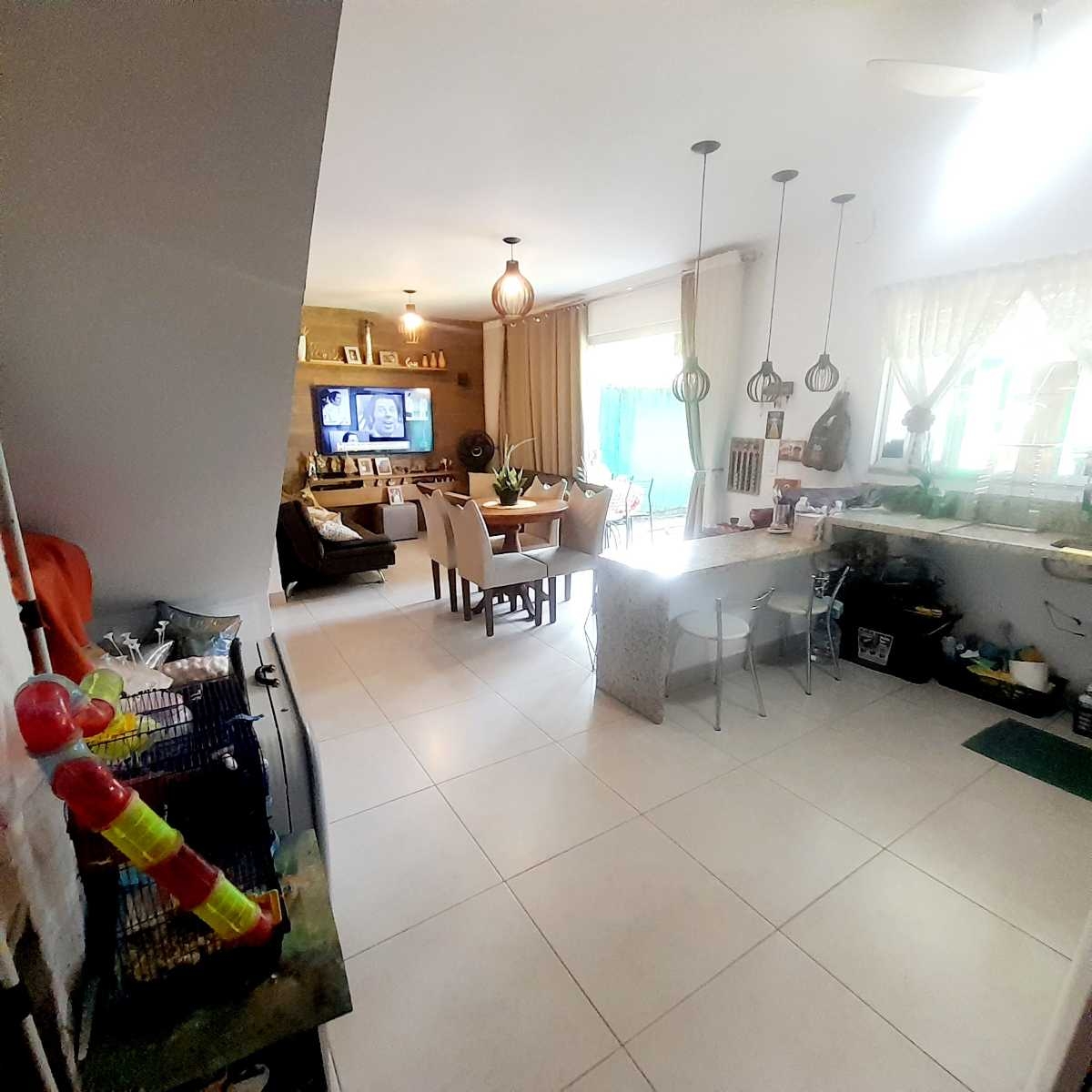 Casa, 2 quartos, 88 m² - Foto 4