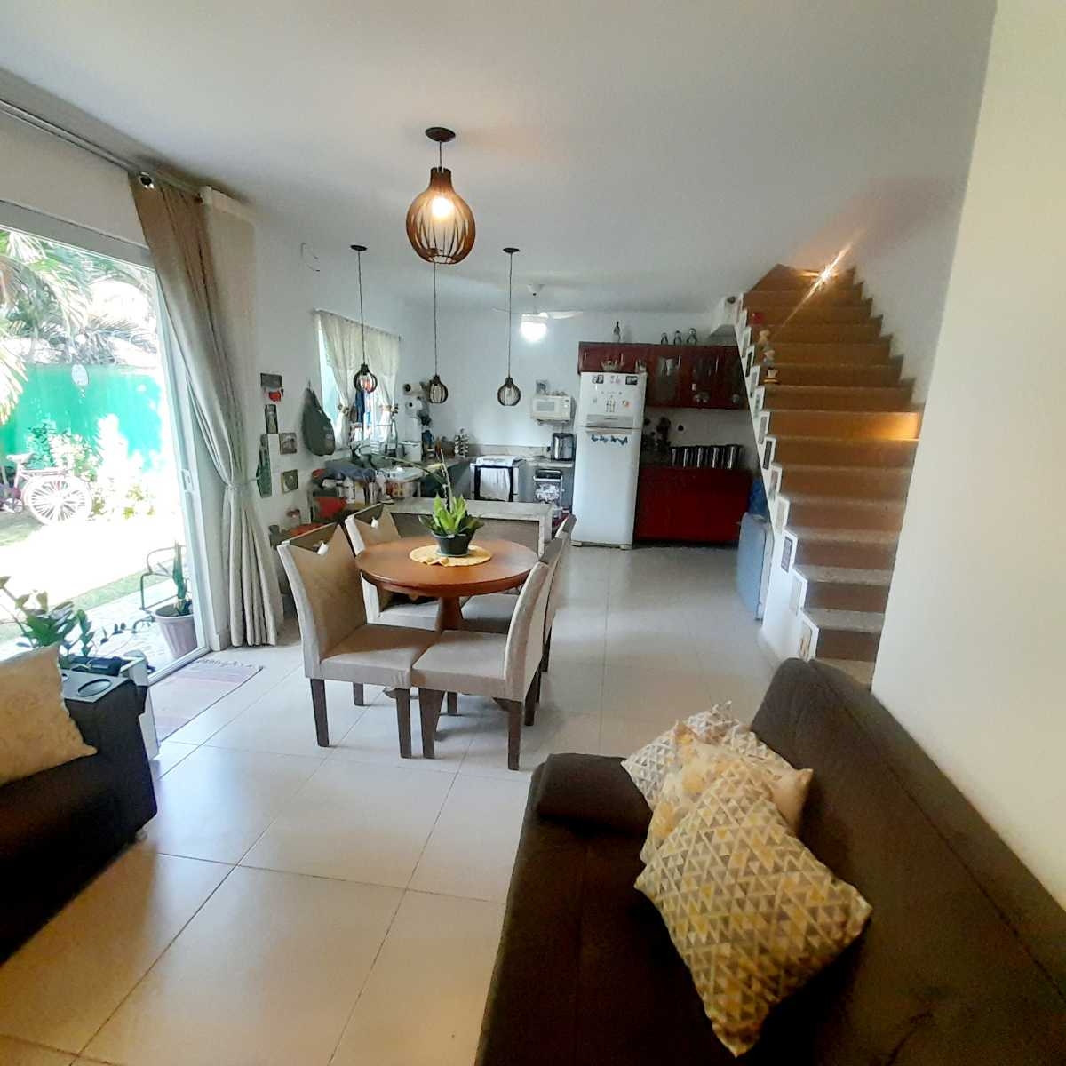 Casa, 2 quartos, 88 m² - Foto 5