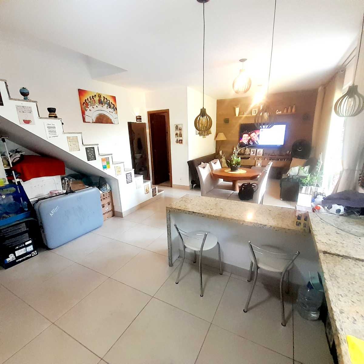 Casa, 2 quartos, 88 m² - Foto 7