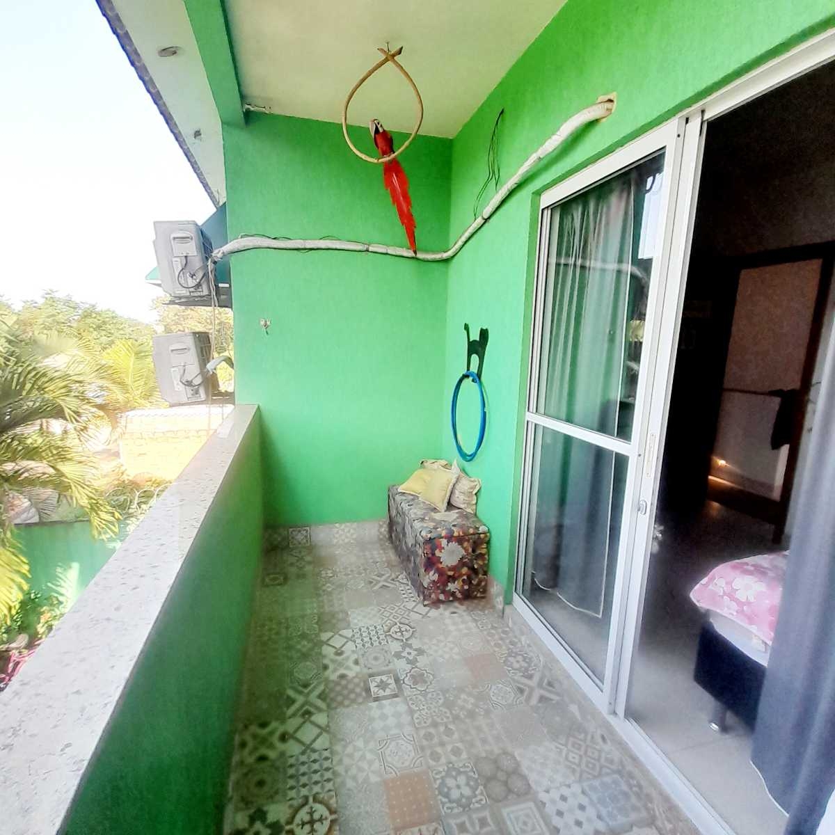 Casa, 2 quartos, 88 m² - Foto 10