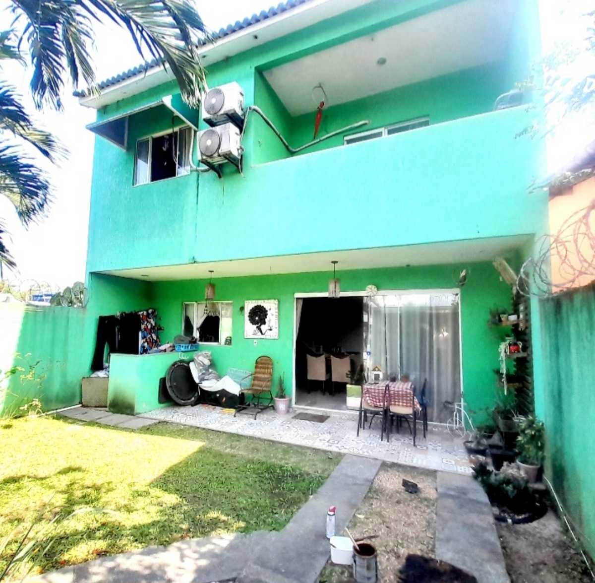 Casa, 2 quartos, 88 m² - Foto 1