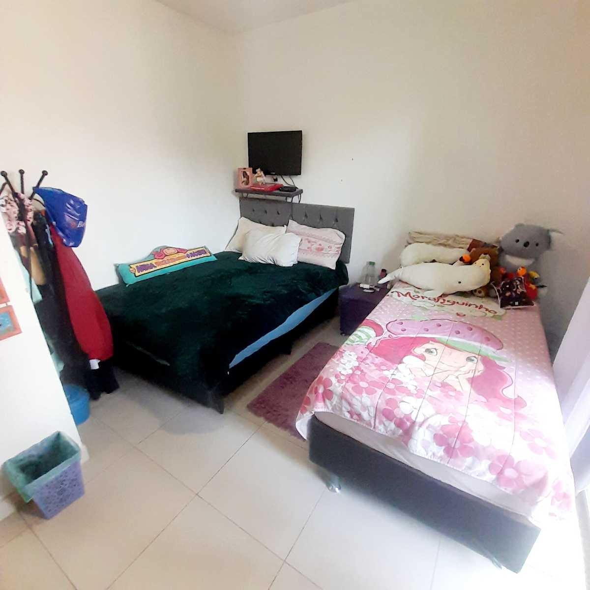 Casa, 2 quartos, 88 m² - Foto 13