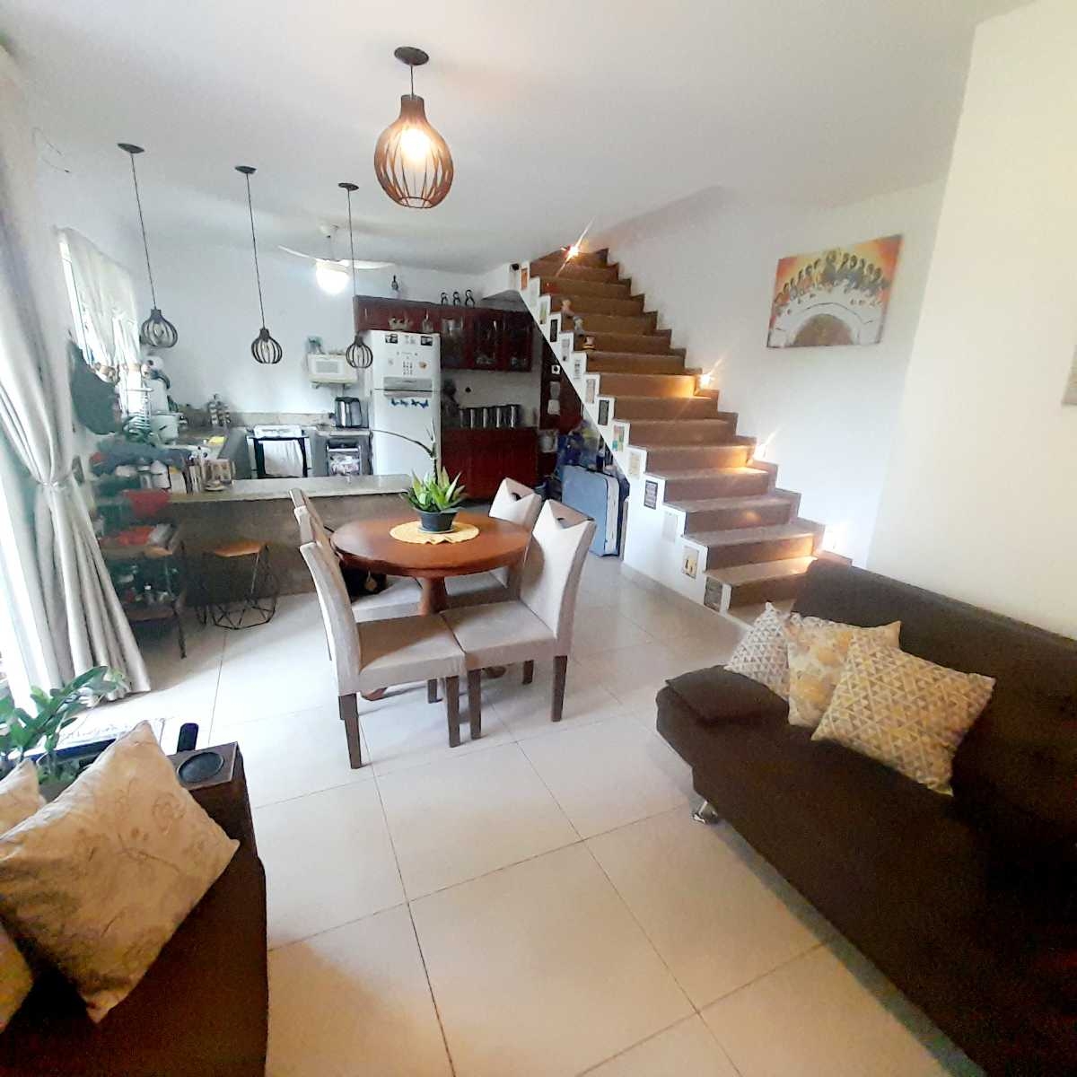 Casa, 2 quartos, 88 m² - Foto 22