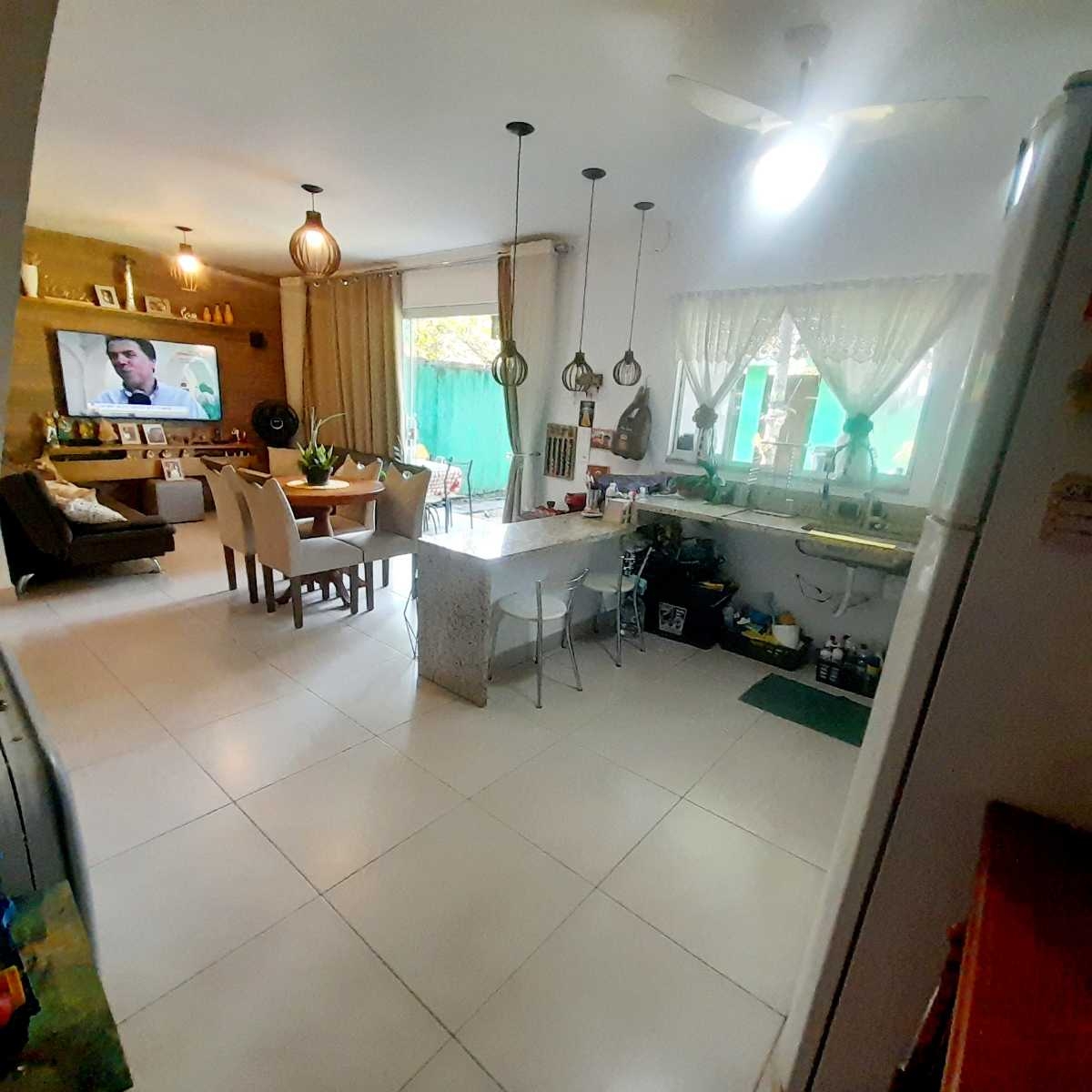 Casa, 2 quartos, 88 m² - Foto 24