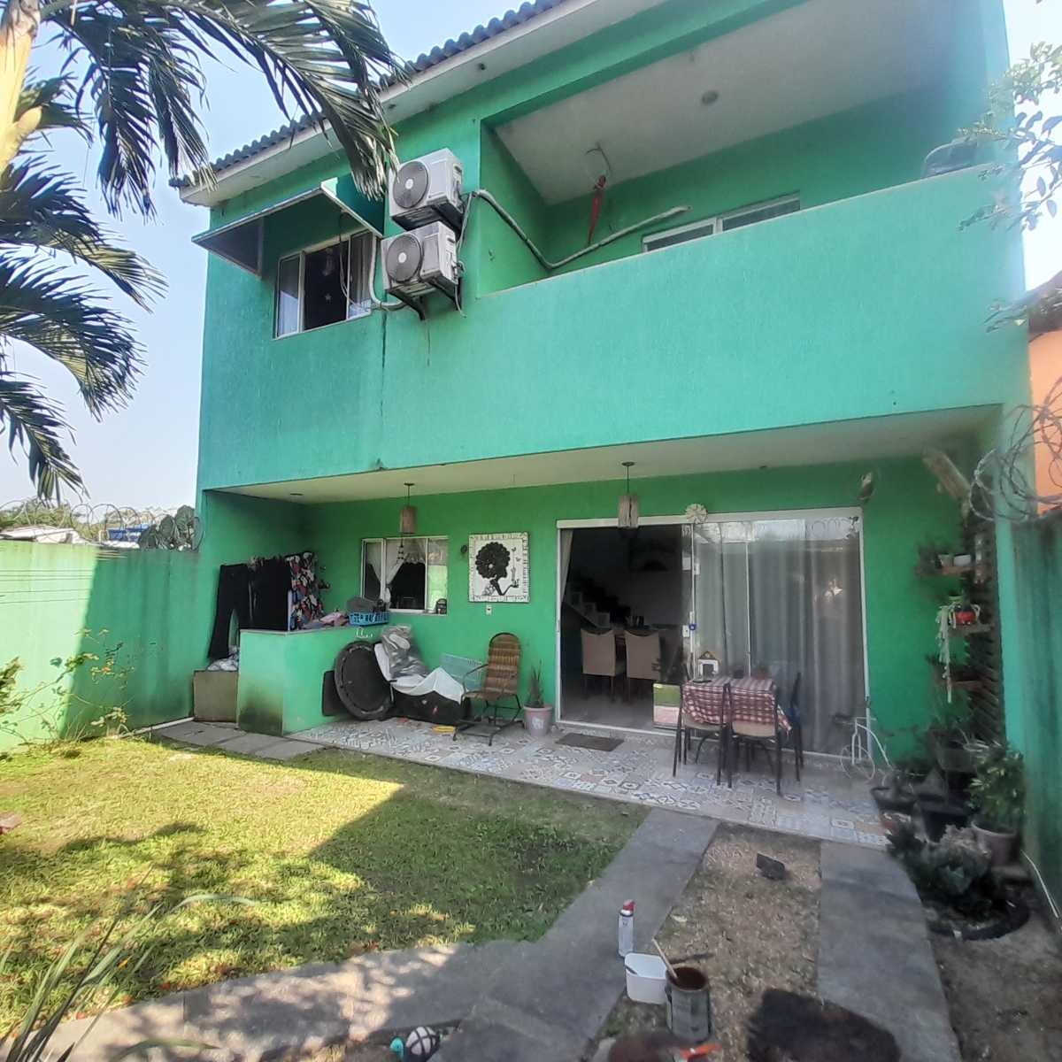 Casa, 2 quartos, 88 m² - Foto 26