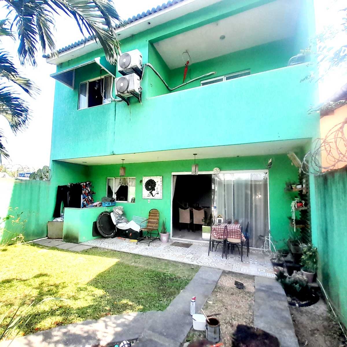 Casa, 2 quartos, 88 m² - Foto 27