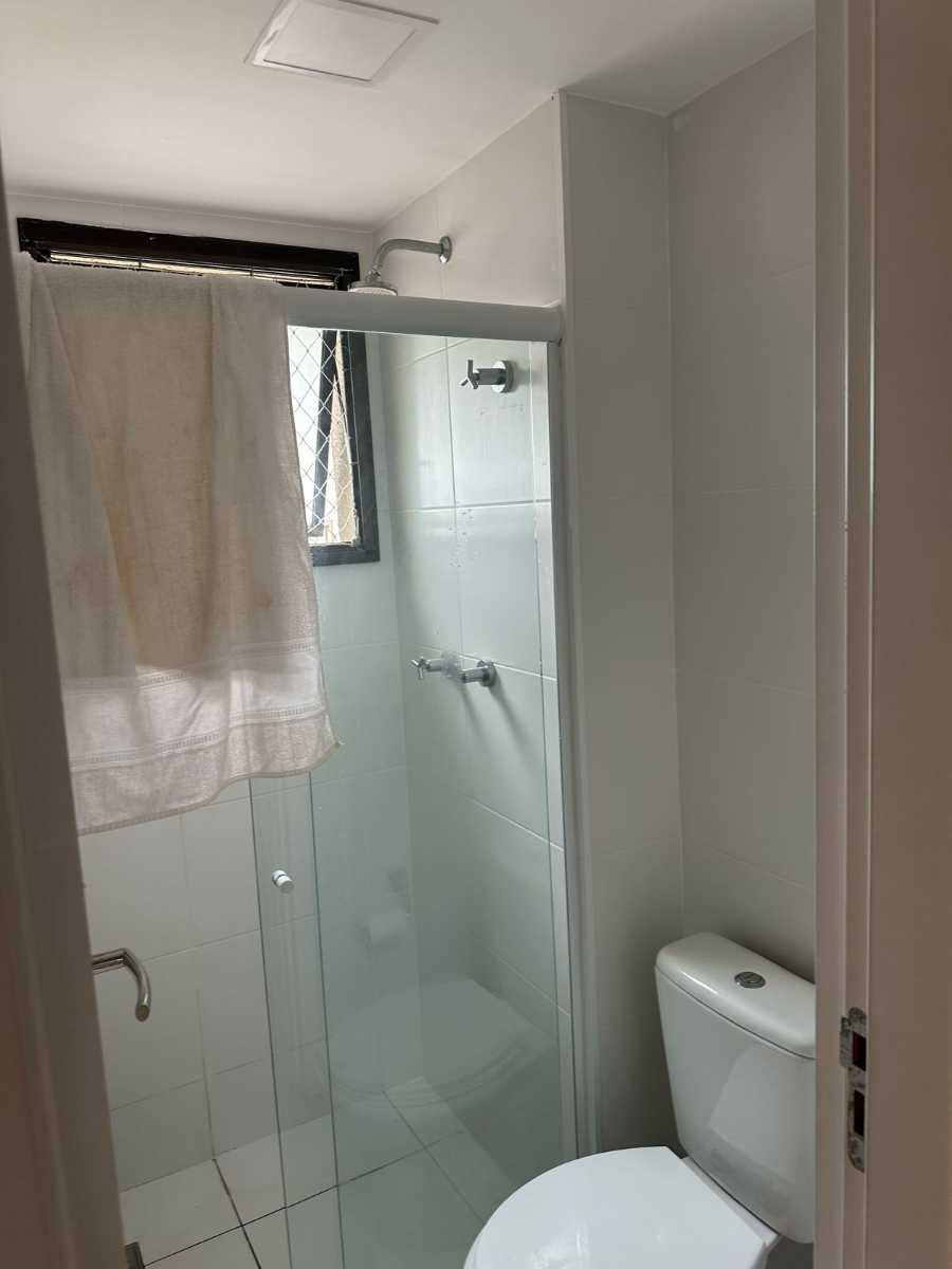 Apartamento, 4 quartos, 120 m² - Foto 6