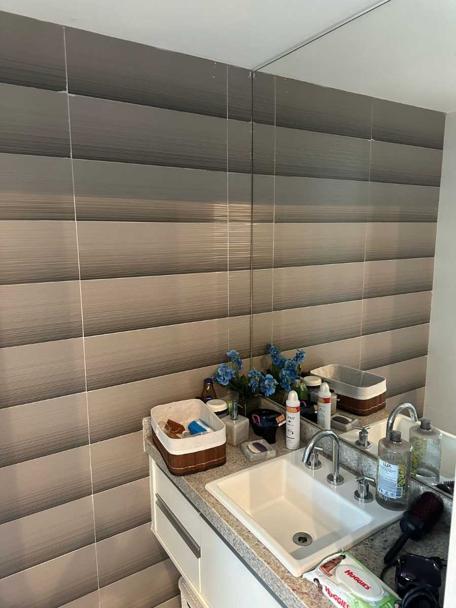 Apartamento, 4 quartos, 120 m² - Foto 8