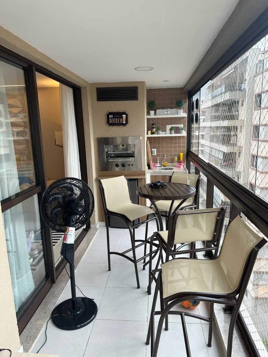 Apartamento, 4 quartos, 120 m² - Foto 2
