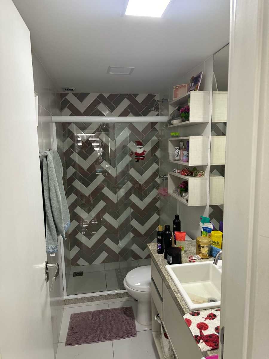 Apartamento, 4 quartos, 120 m² - Foto 9