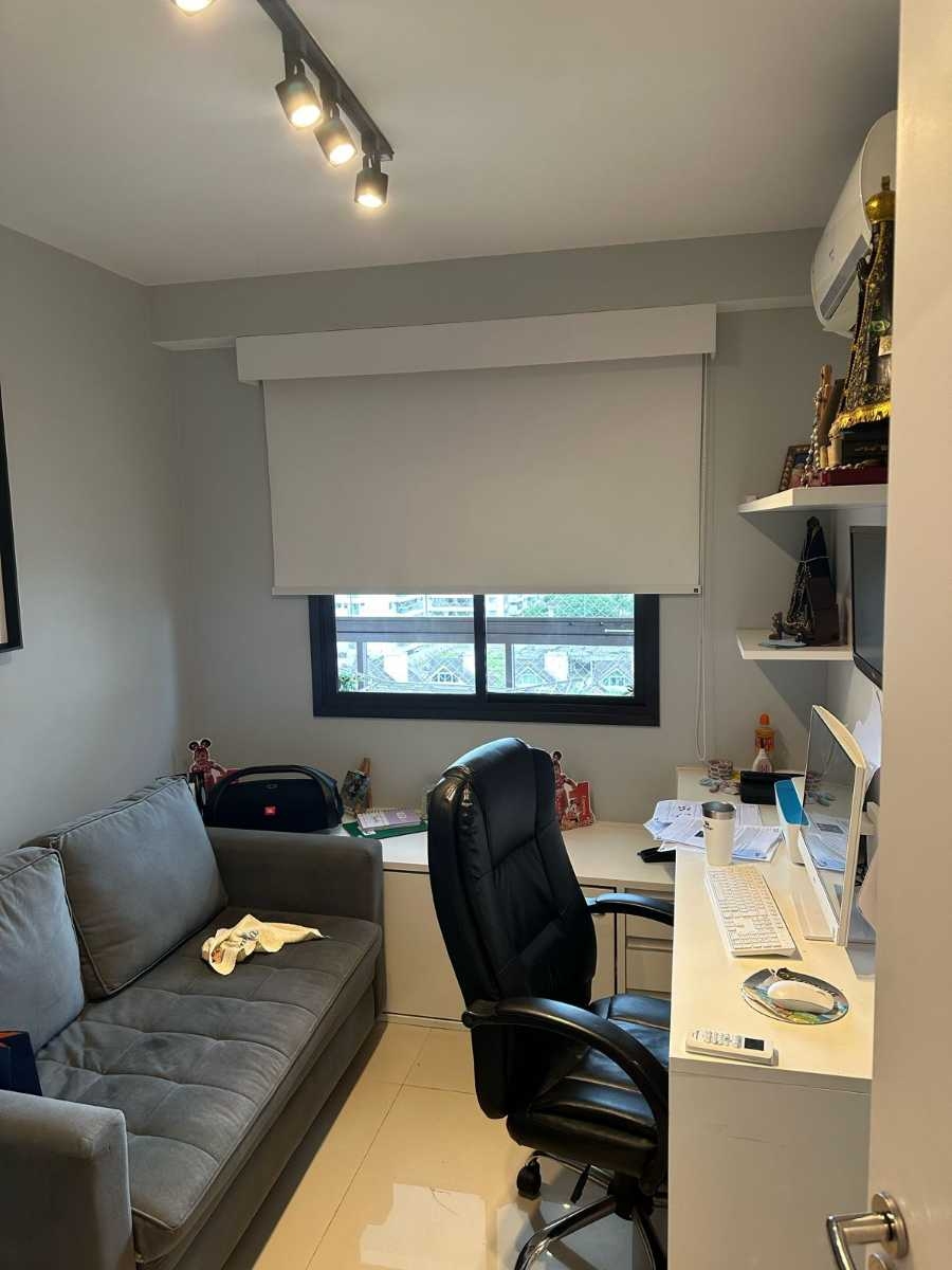 Apartamento, 4 quartos, 120 m² - Foto 10