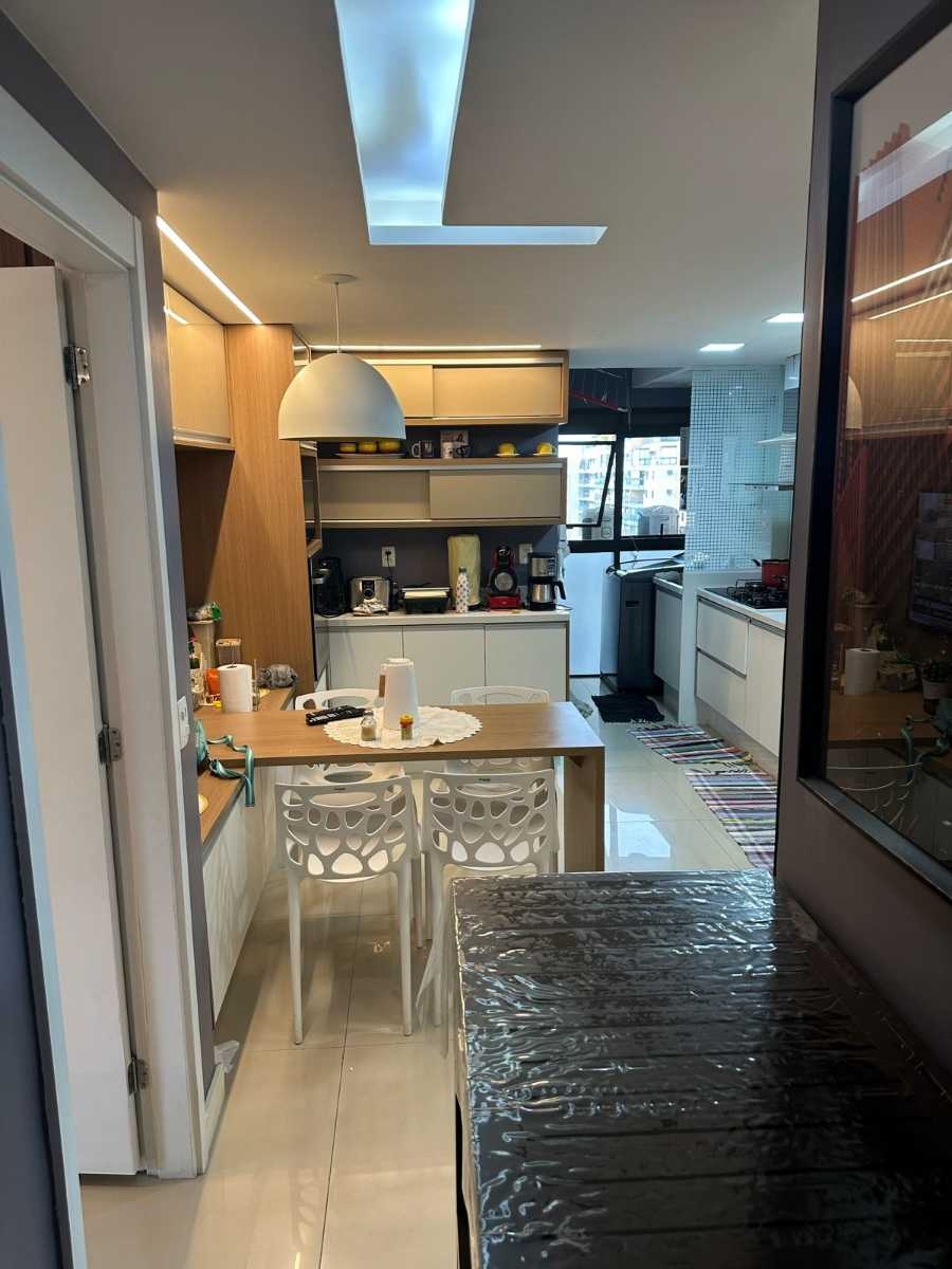 Apartamento, 4 quartos, 120 m² - Foto 11