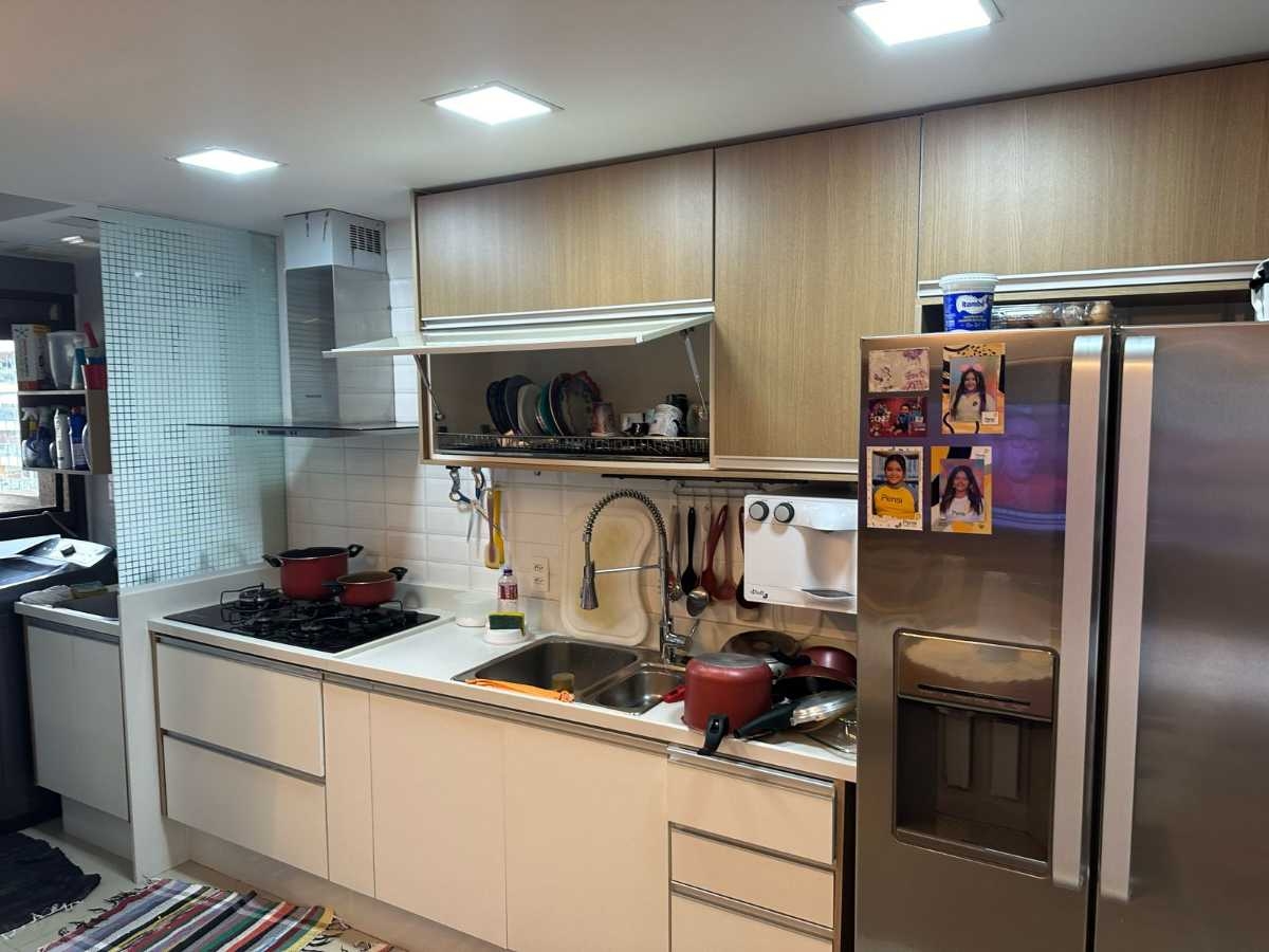 Apartamento, 4 quartos, 120 m² - Foto 12