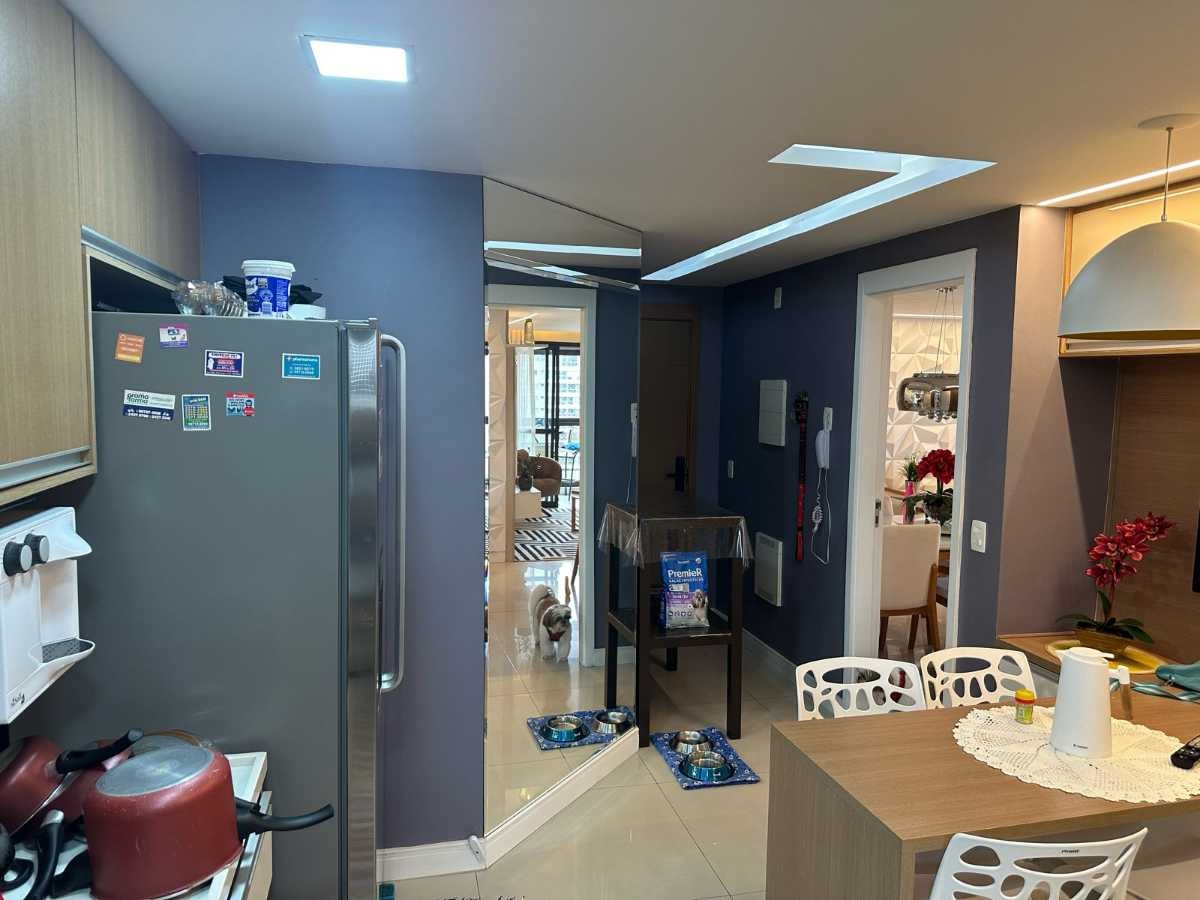 Apartamento, 4 quartos, 120 m² - Foto 13