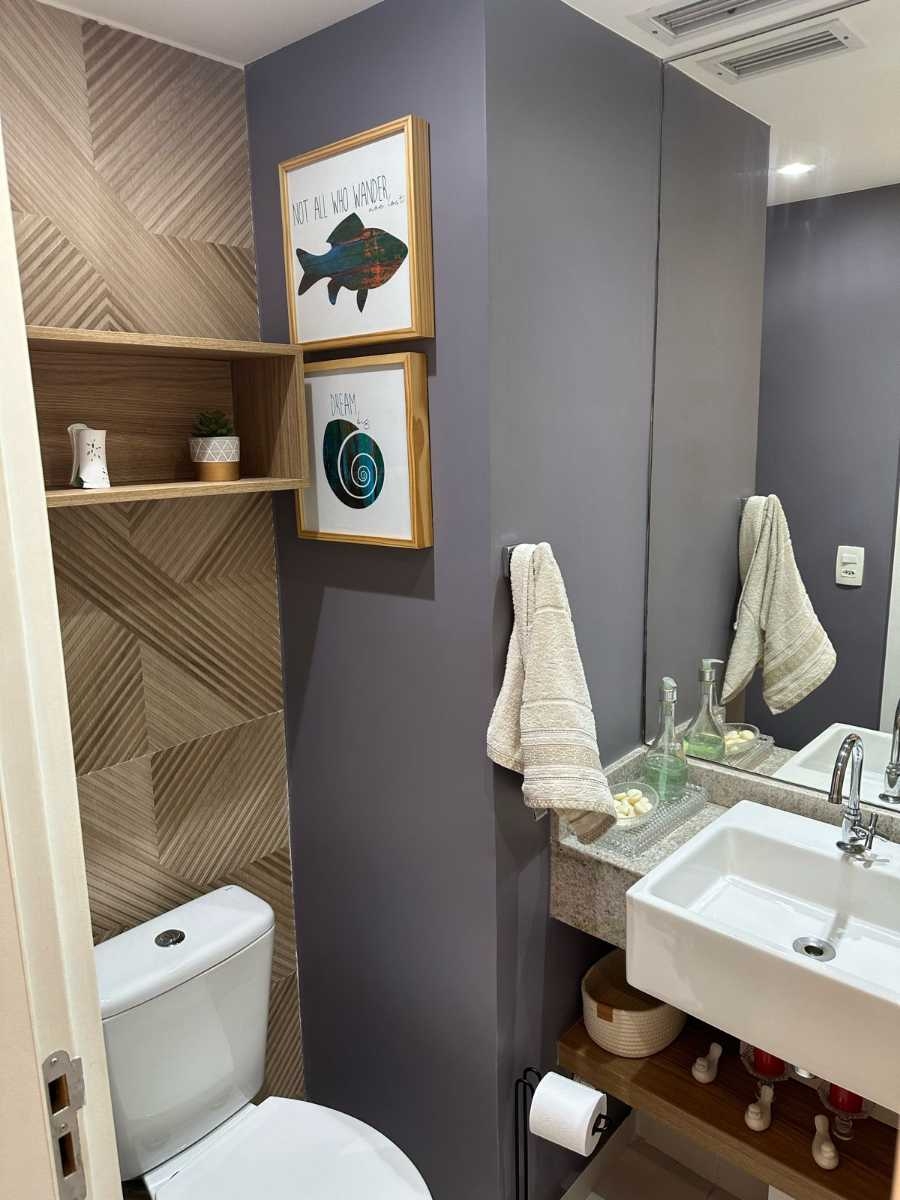 Apartamento, 4 quartos, 120 m² - Foto 14