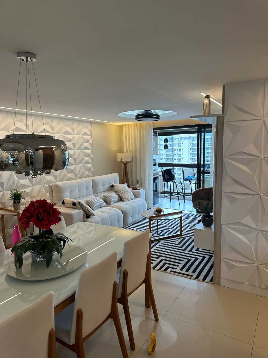 Apartamento, 4 quartos, 120 m² - Foto 15