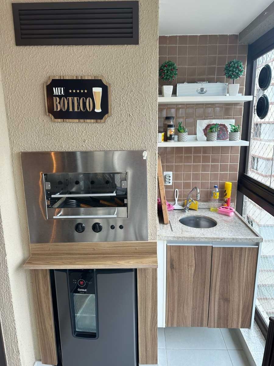 Apartamento, 4 quartos, 120 m² - Foto 16