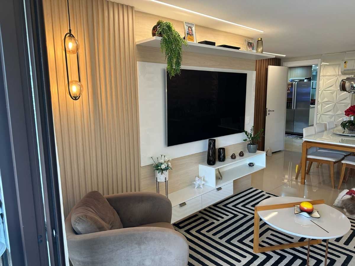 Apartamento, 4 quartos, 120 m² - Foto 17