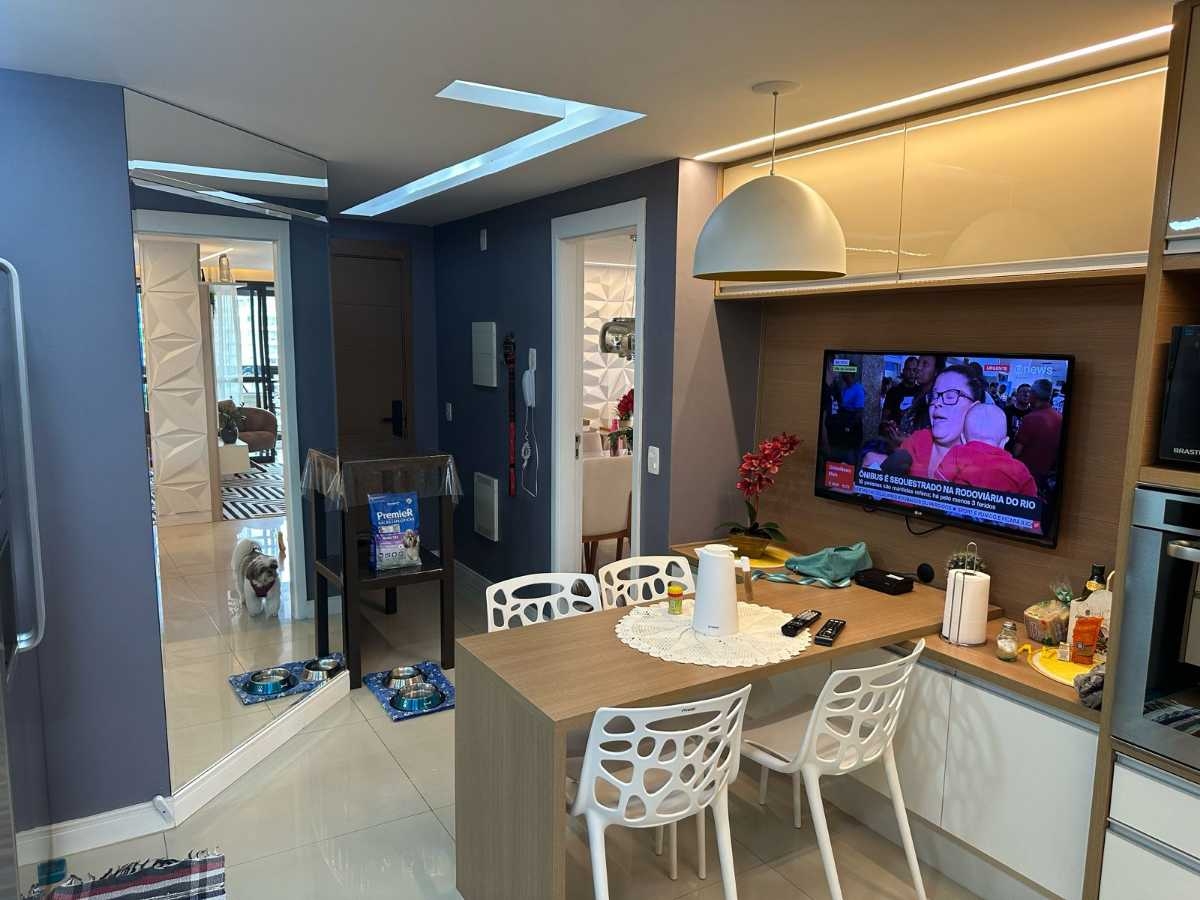 Apartamento, 4 quartos, 120 m² - Foto 18