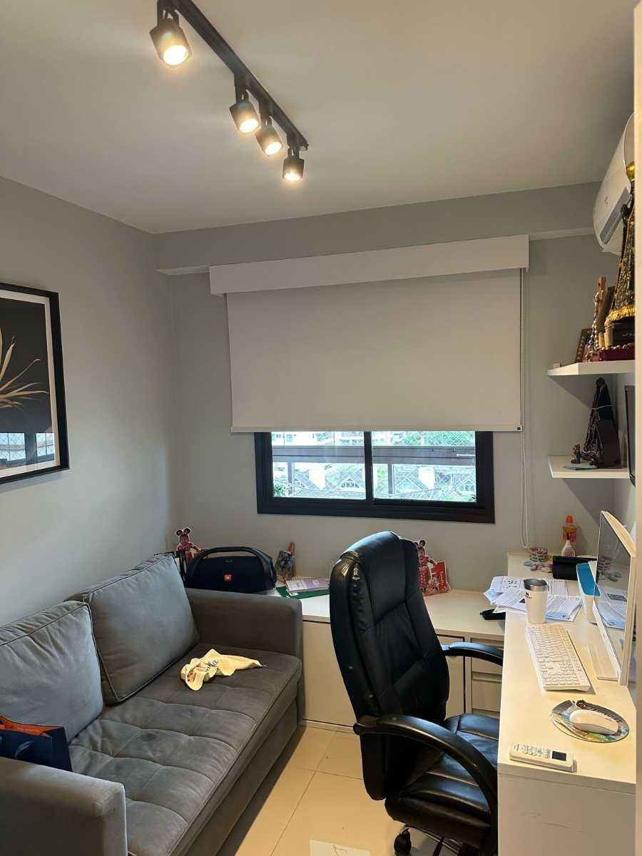 Apartamento, 4 quartos, 120 m² - Foto 19