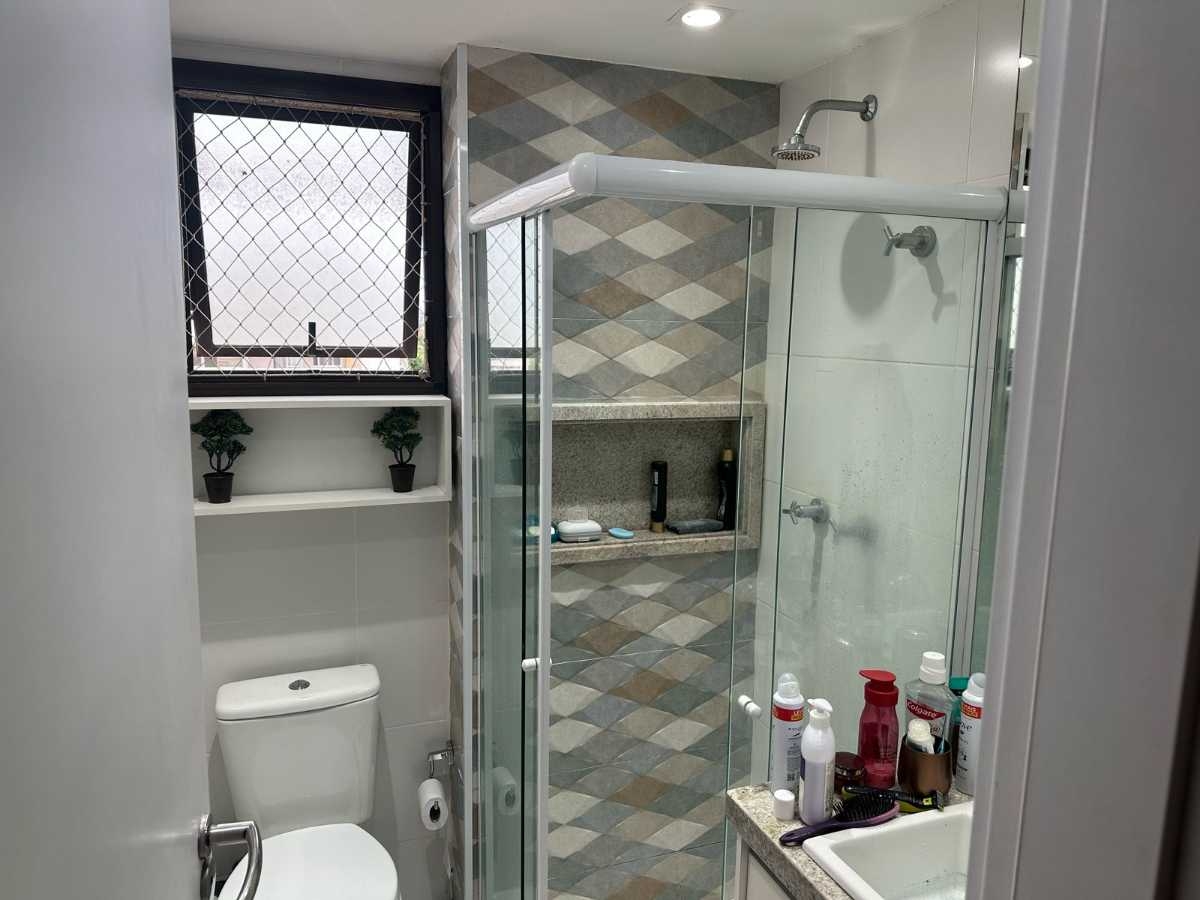 Apartamento, 4 quartos, 120 m² - Foto 21