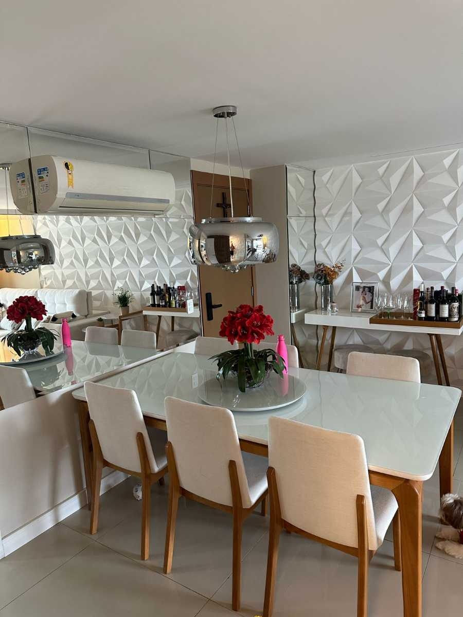 Apartamento, 4 quartos, 120 m² - Foto 22