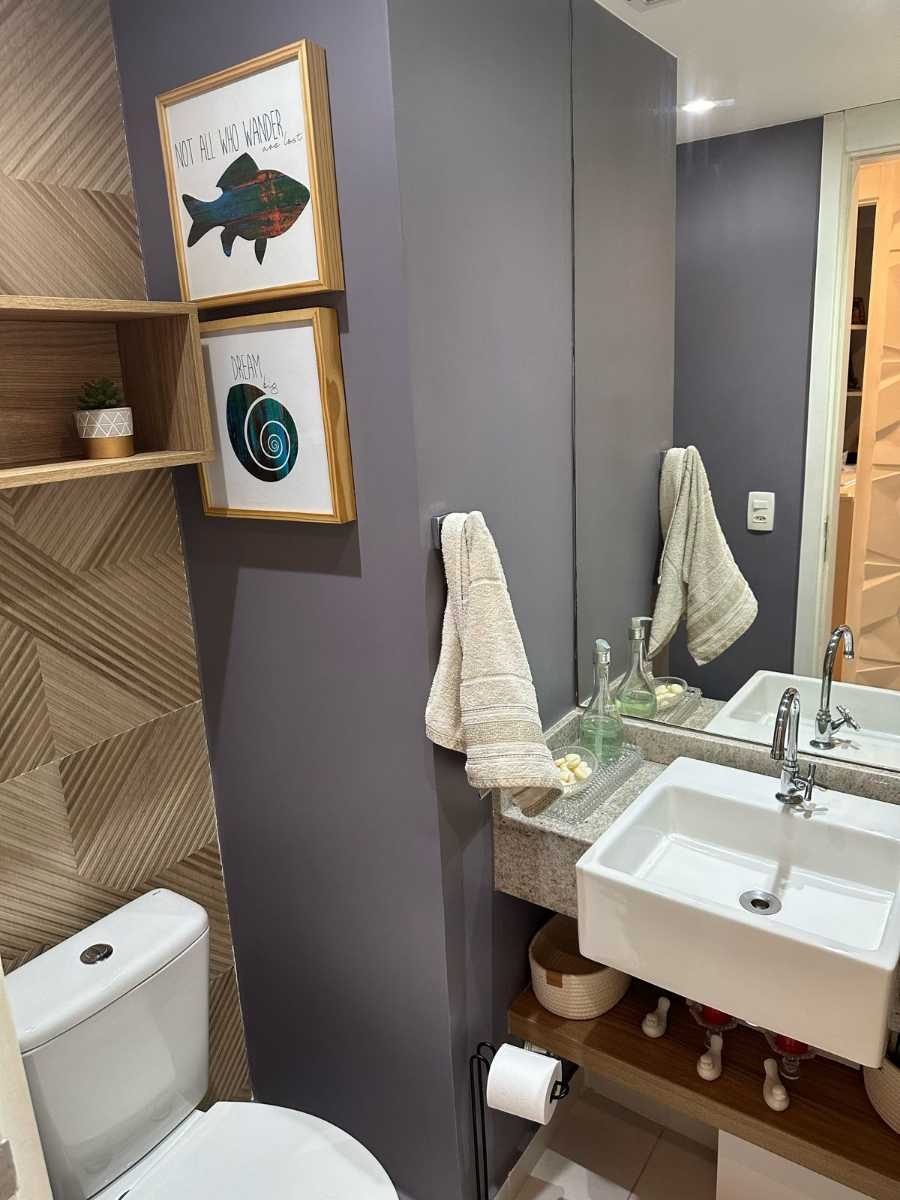 Apartamento, 4 quartos, 120 m² - Foto 23