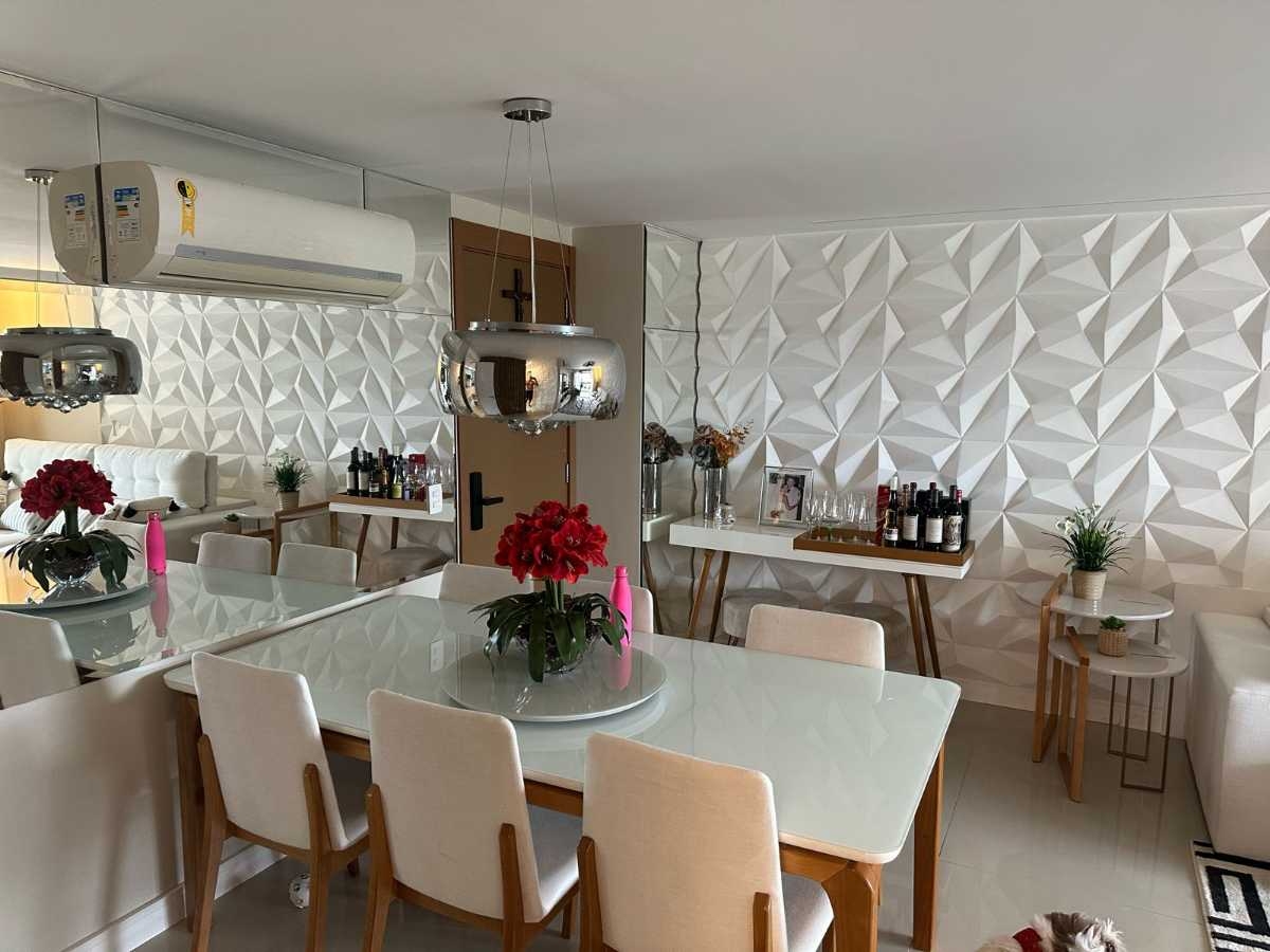 Apartamento, 4 quartos, 120 m² - Foto 24