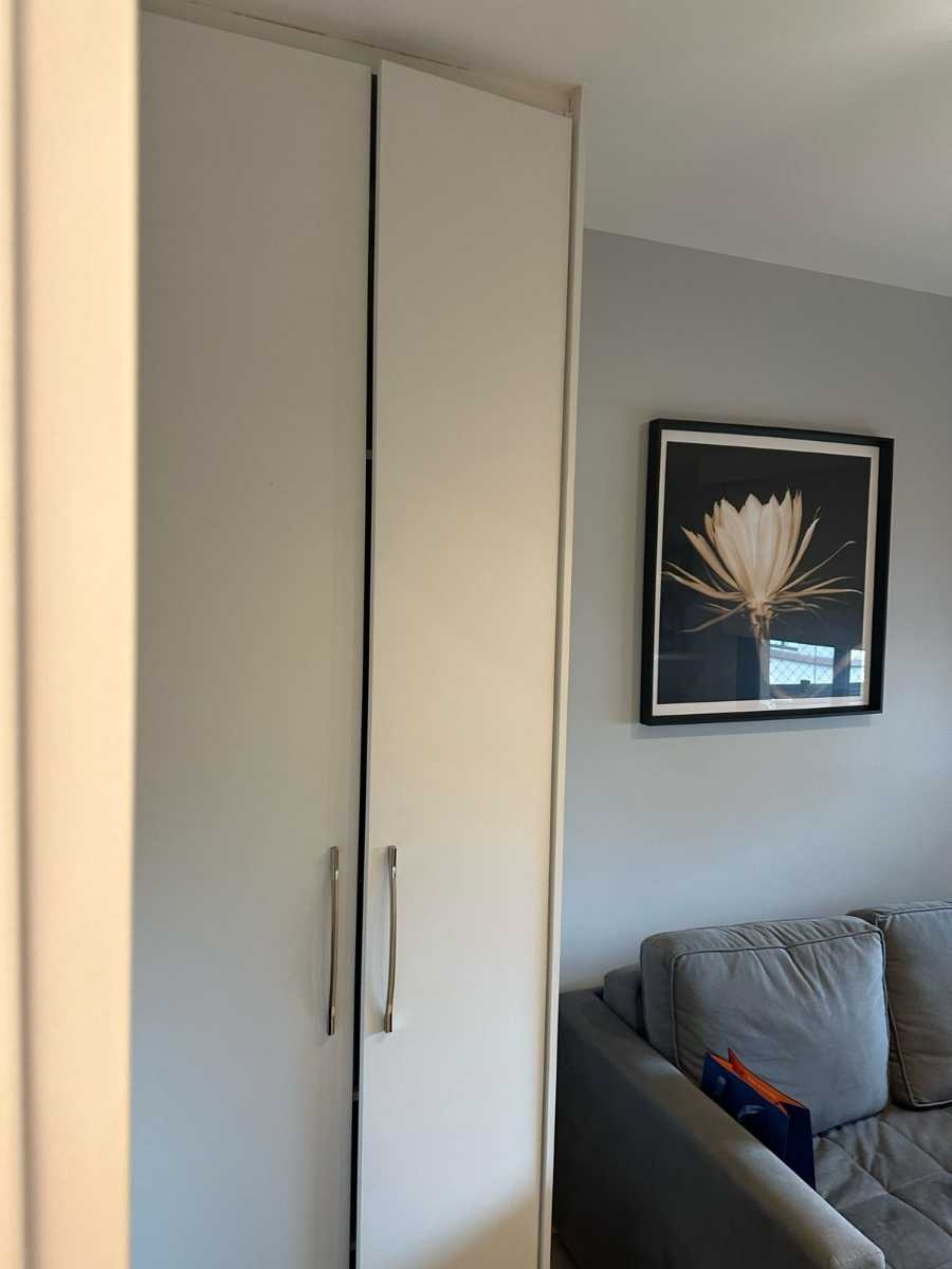 Apartamento, 4 quartos, 120 m² - Foto 25