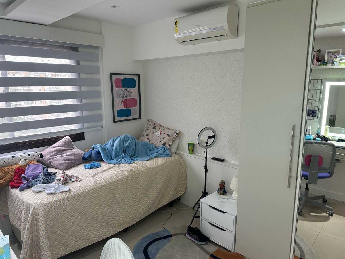 Apartamento, 4 quartos, 120 m² - Foto 26