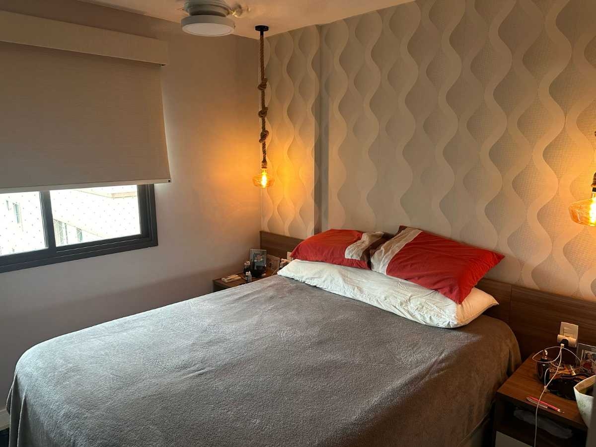 Apartamento, 4 quartos, 120 m² - Foto 27