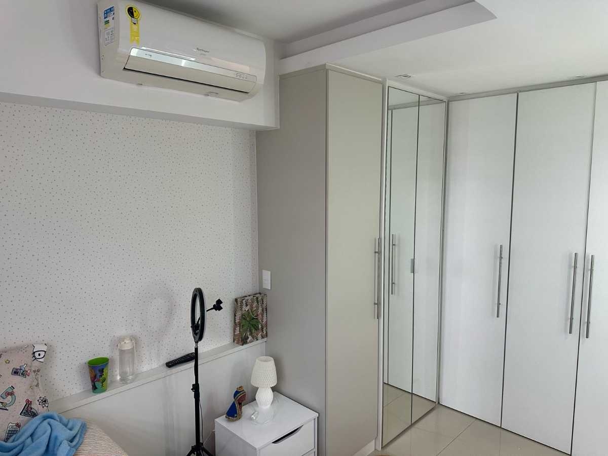 Apartamento, 4 quartos, 120 m² - Foto 28