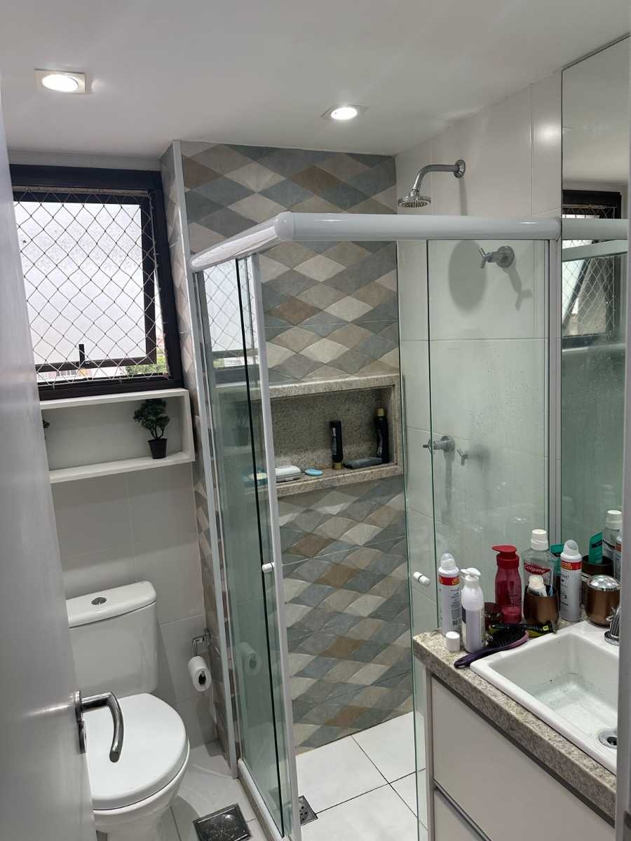 Apartamento, 4 quartos, 120 m² - Foto 29