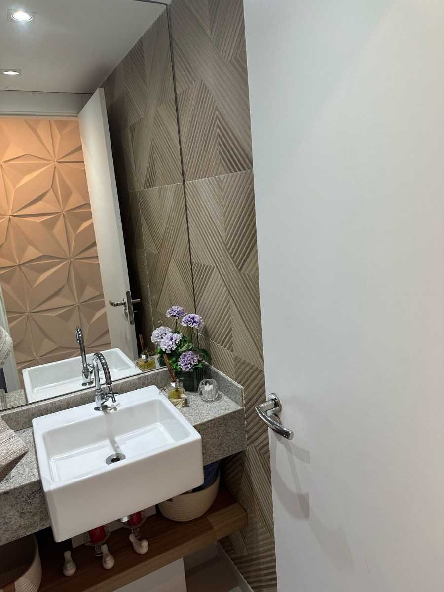 Apartamento, 4 quartos, 120 m² - Foto 30